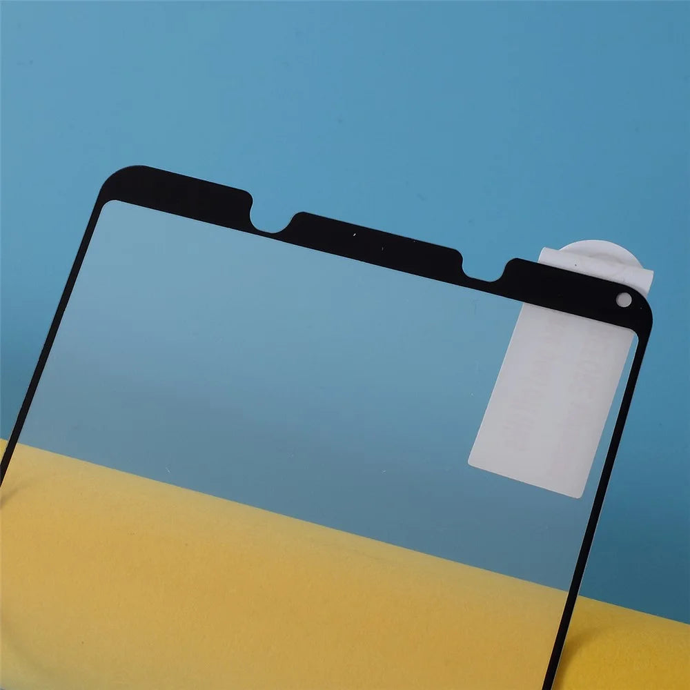 Anti-explosion Full Covering Tempered Glass Screen Film for Sony Xperia 1 II - 3