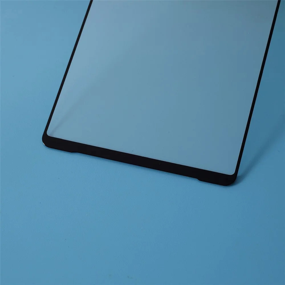 Anti-explosion Full Covering Tempered Glass Screen Film for Sony Xperia 1 II - 4