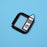 RURIHAI 3D Curved Full Glue Watch Screen Film Protector for Fitbit Versa 2 - 4