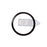 RURIHAI 3D Curved Full Glue Watch Screen Protector for Samsung Galaxy Watch Active2 44mm - 2