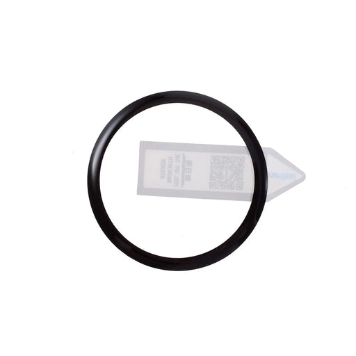 RURIHAI 3D Curved Full Glue Watch Screen Protector for Samsung Galaxy Watch Active2 44mm - 2