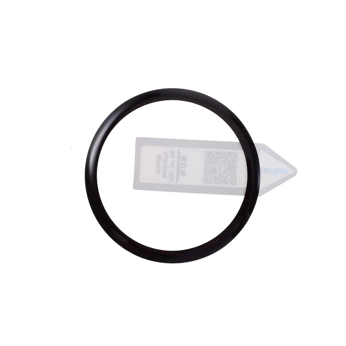 RURIHAI 3D Curved Full Glue Watch Screen Protector for Samsung Galaxy Watch Active2 44mm - 2
