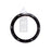 RURIHAI 3D Curved Full Glue Watch Screen Film Protector for Huawei Watch GT 2e - 2