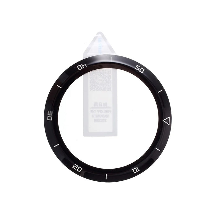 RURIHAI 3D Curved Full Glue Watch Screen Film Protector for Huawei Watch GT 2e - 2