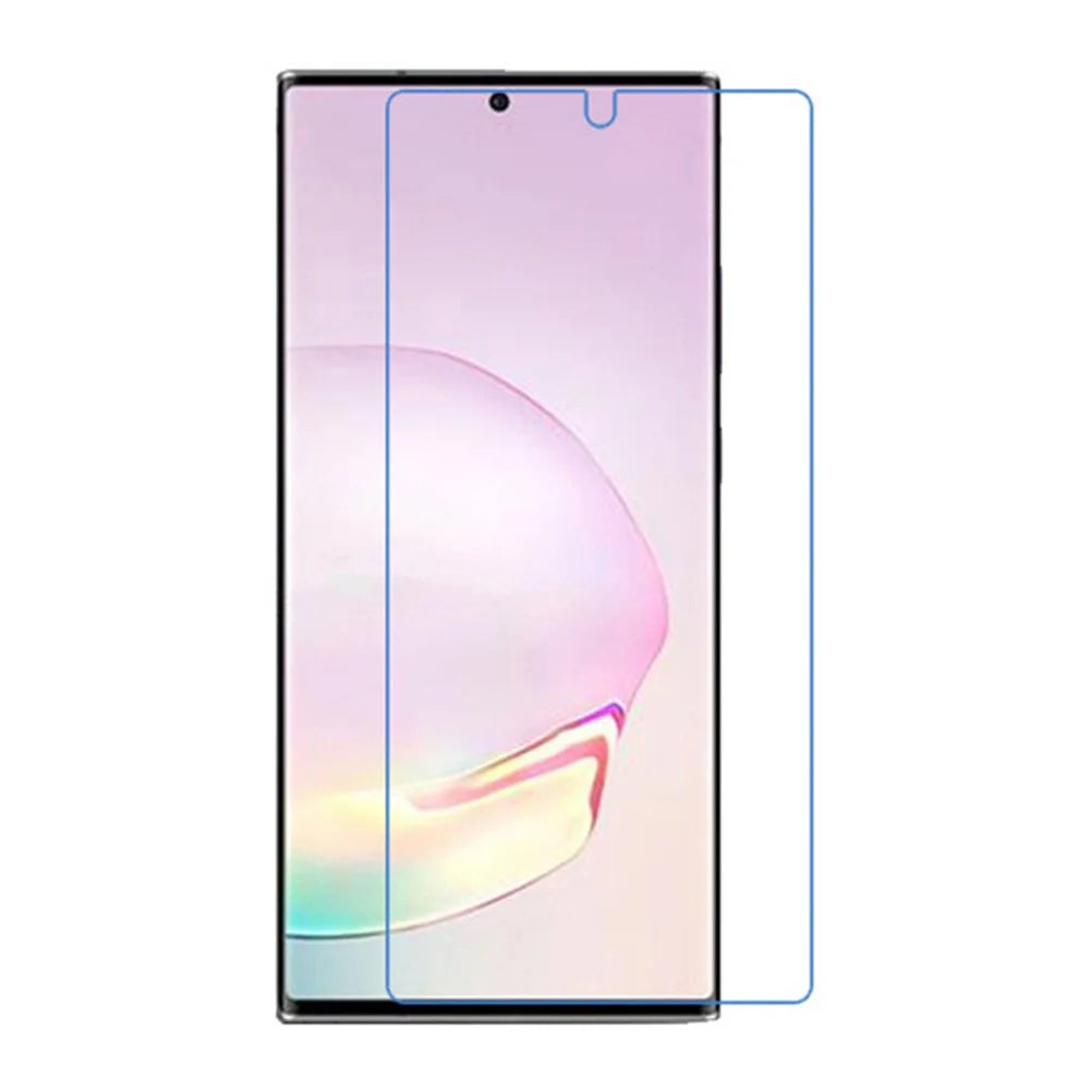 Anti-scratch HD Clear Phone Screen Film for Samsung Galaxy Note20/Note20 5G - 1