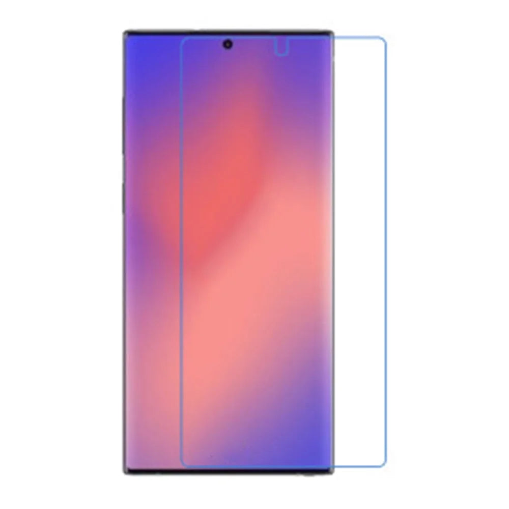 Anti-scratch HD Clear Phone Screen Protector for Samsung Galaxy Note 20+/Note 20 Plus - 1