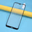 RURIHAI 2.5D Solid Defense Protection Tempered Glass Screen Film for Nokia 2.3 - 1