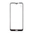 RURIHAI 2.5D Solid Defense Protection Tempered Glass Screen Film for Nokia 2.3 - 2