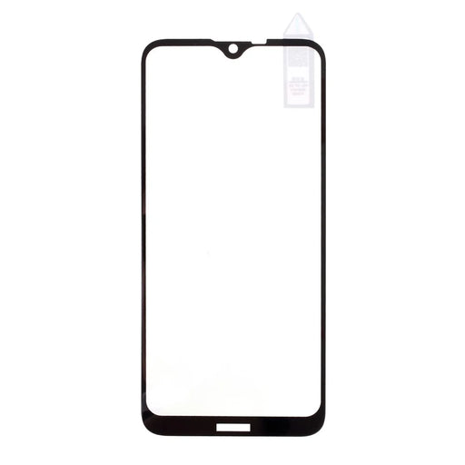 RURIHAI 2.5D Solid Defense Protection Tempered Glass Screen Film for Nokia 2.3 - 2