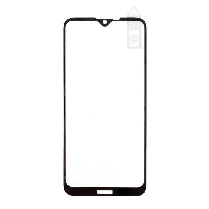 RURIHAI 2.5D Solid Defense Protection Tempered Glass Screen Film for Nokia 2.3 - 2