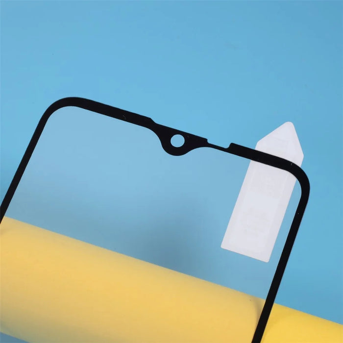 RURIHAI 2.5D Solid Defense Protection Tempered Glass Screen Film for Nokia 2.3 - 3