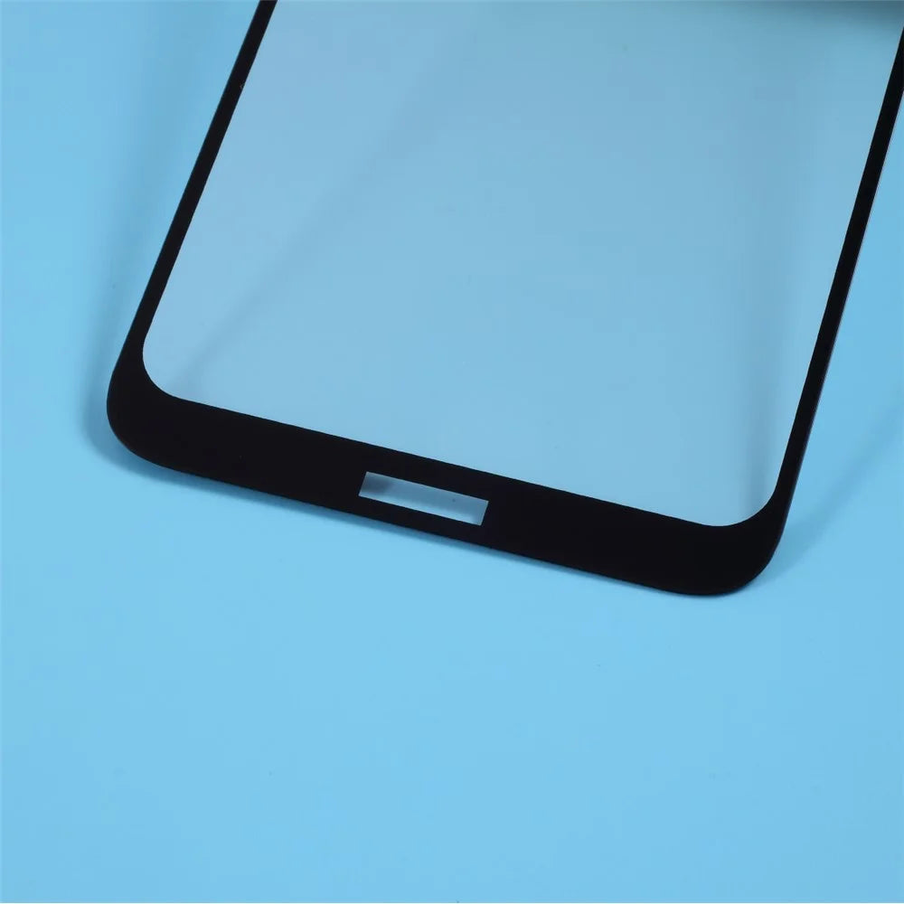 RURIHAI 2.5D Solid Defense Protection Tempered Glass Screen Film for Nokia 2.3 - 4