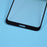 RURIHAI 2.5D Solid Defense Protection Tempered Glass Screen Film for Nokia 2.3 - 4