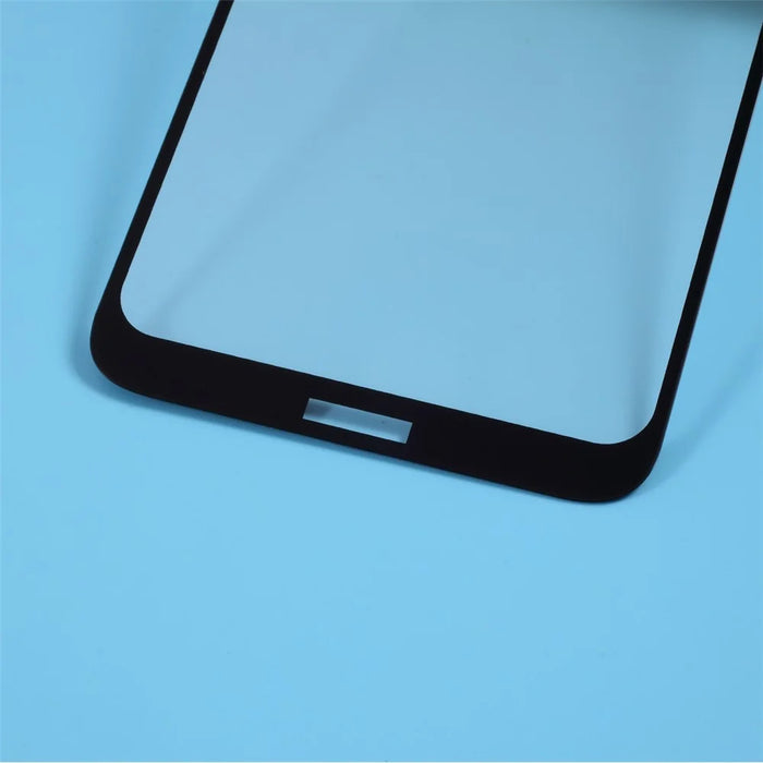RURIHAI 2.5D Solid Defense Protection Tempered Glass Screen Film for Nokia 2.3 - 4