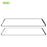 MOFI Anti-burst Full Size Tempered Glass Screen Protective Film for Samsung Galaxy A21s - 2