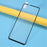 Silk Print Full Size Full Glue Tempered Glass Screen Protector for Samsung Galaxy A21s - 1