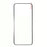 Silk Print Full Glue Complete Coverage Tempered Glass Screen Protector Film for Samsung Galaxy S20 Ultra (with Fingerprint Unlock) - 2