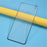 Ultra Clear Anti-explosion Tempered Glass Full Glue Full Size Screen Film for OnePlus 8 Pro - 1
