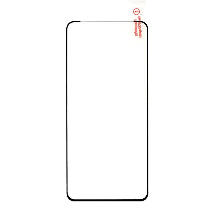 Ultra Clear Anti-explosion Tempered Glass Full Glue Full Size Screen Film for OnePlus 8 Pro - 2