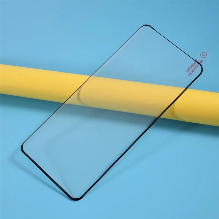 Ultra Clear Anti-explosion Tempered Glass Full Glue Full Size Screen Film for OnePlus 8 Pro - 5