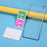 Ultra Clear Anti-explosion Tempered Glass Full Glue Full Size Screen Film for OnePlus 8 Pro - 6