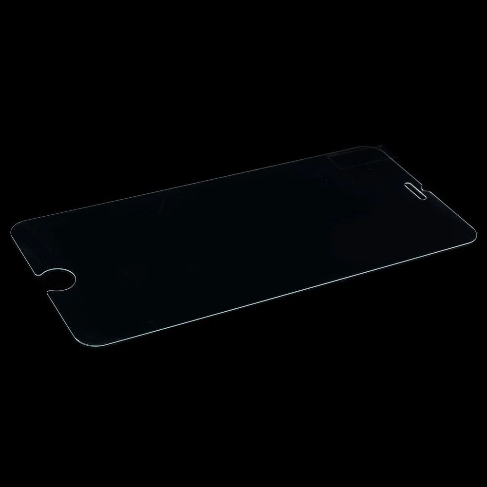 0.25mm Tempered Glass Screen Protector Film for iPhone SE 2nd Gen (2020)/SE (2022)/8/7 4.7 inch Arc Edge - 2