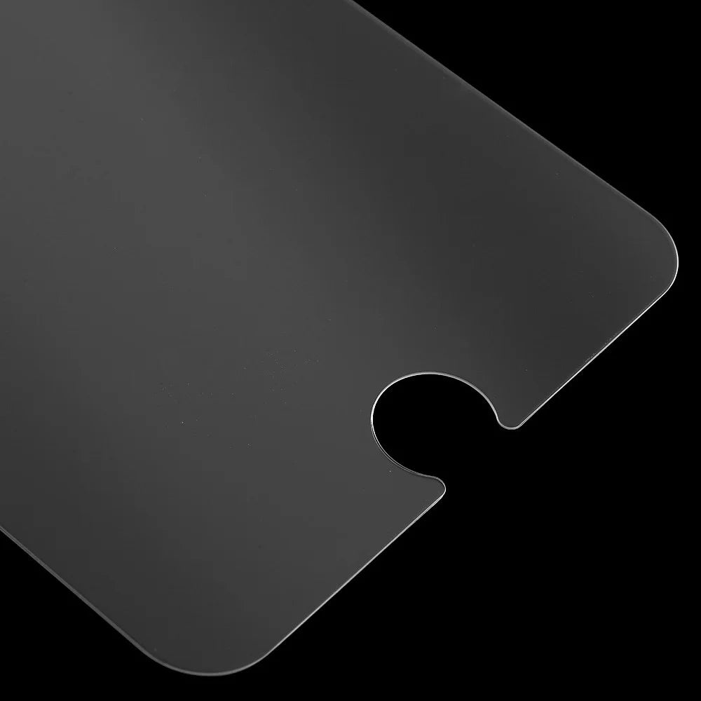 0.25mm Tempered Glass Screen Protector Film for iPhone SE 2nd Gen (2020)/SE (2022)/8/7 4.7 inch Arc Edge - 3