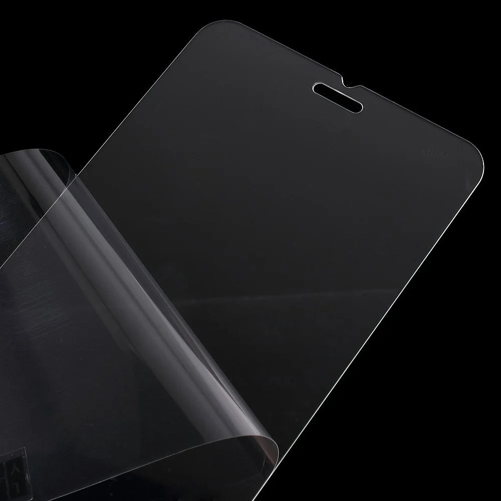 0.25mm Tempered Glass Screen Protector Guard Film for iPhone 8 Plus/7 Plus Arc Edge - 4