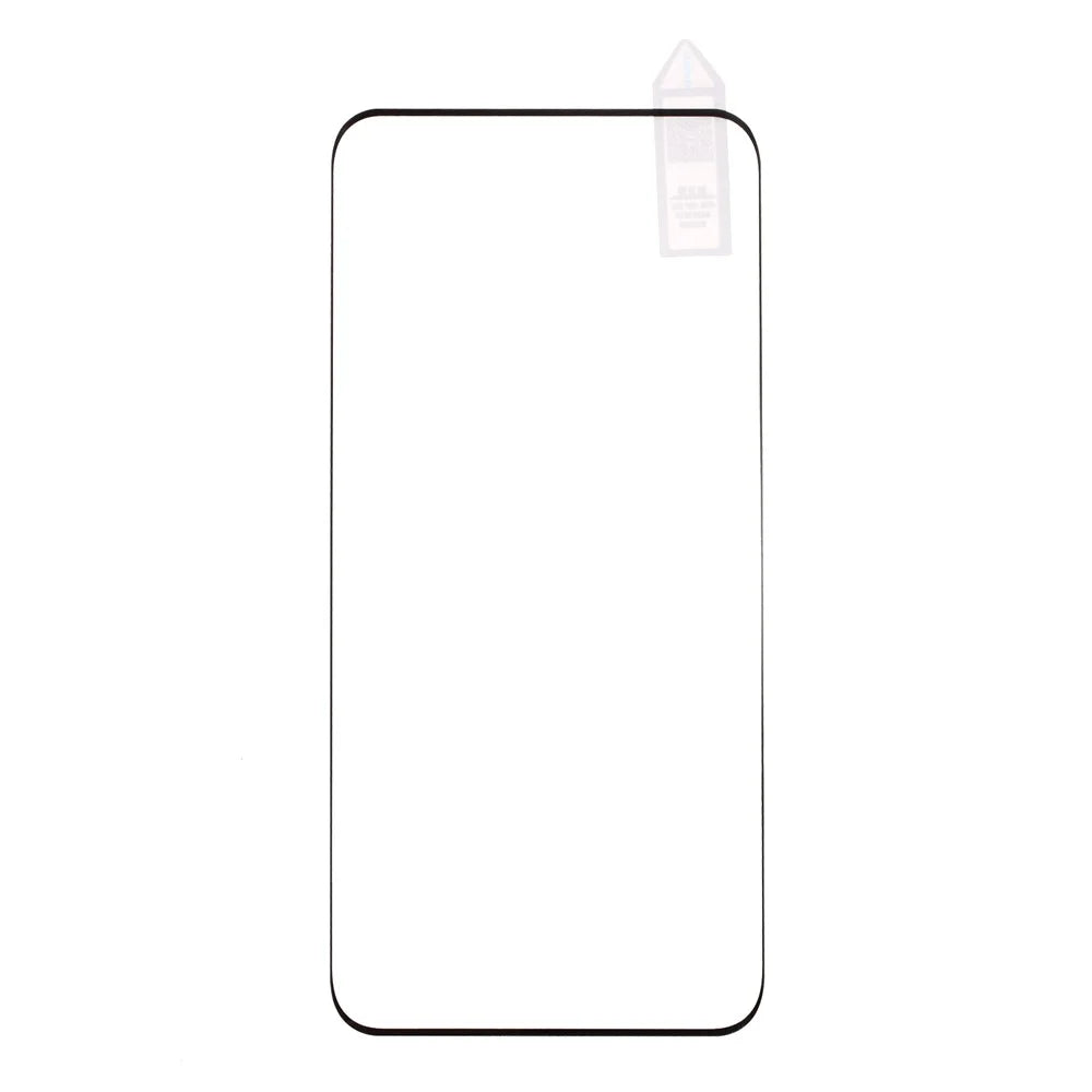 RURIHAI 0.26mm 3D Curved Full Screen Tempered Glass Protection Film for Huawei P40 Pro Plus - 2