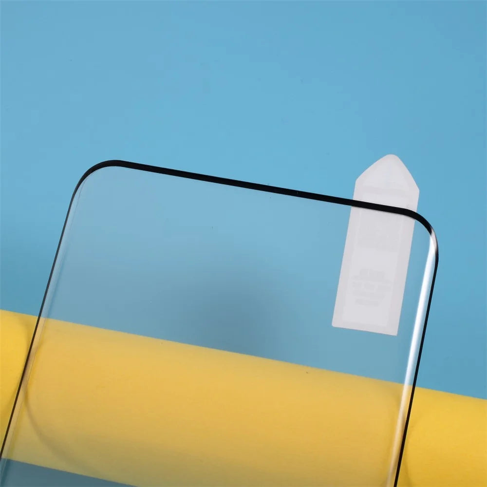 RURIHAI 0.26mm 3D Curved Full Screen Tempered Glass Protection Film for Huawei P40 Pro Plus - 3