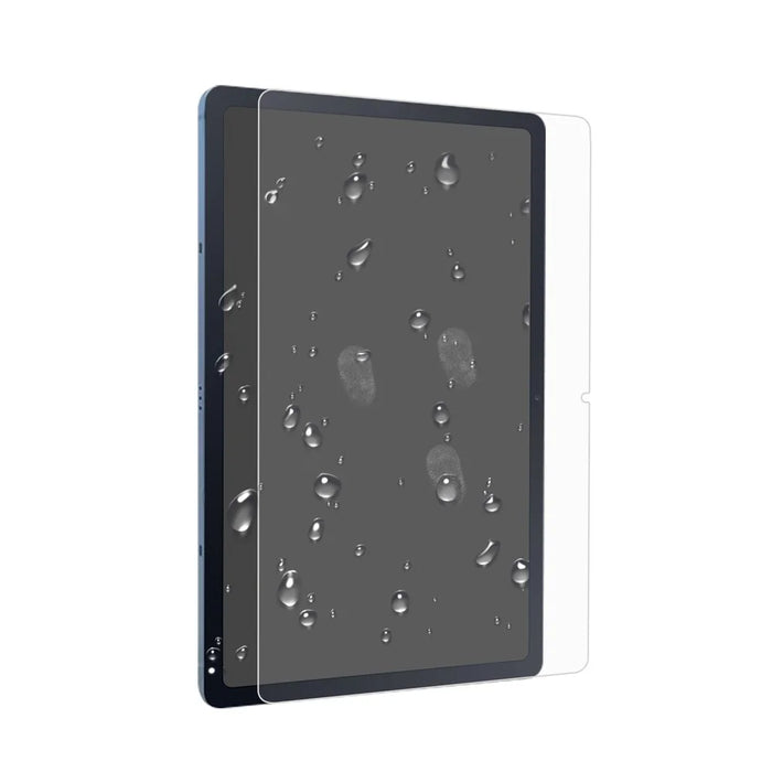 0.3mm Tempered Glass Screen Protector for Samsung Galaxy Tab S9 / S7 / Tab S8 Arc Edge - 1