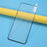 RURIHAI 0.2mm 3D Curved Full Tempered Glass Screen Film for Oppo Find X2 Neo - 1