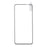 RURIHAI 0.2mm 3D Curved Full Tempered Glass Screen Film for Oppo Find X2 Neo - 2