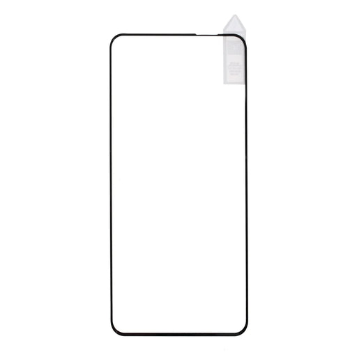 RURIHAI 0.2mm 3D Curved Full Tempered Glass Screen Film for Oppo Find X2 Neo - 2