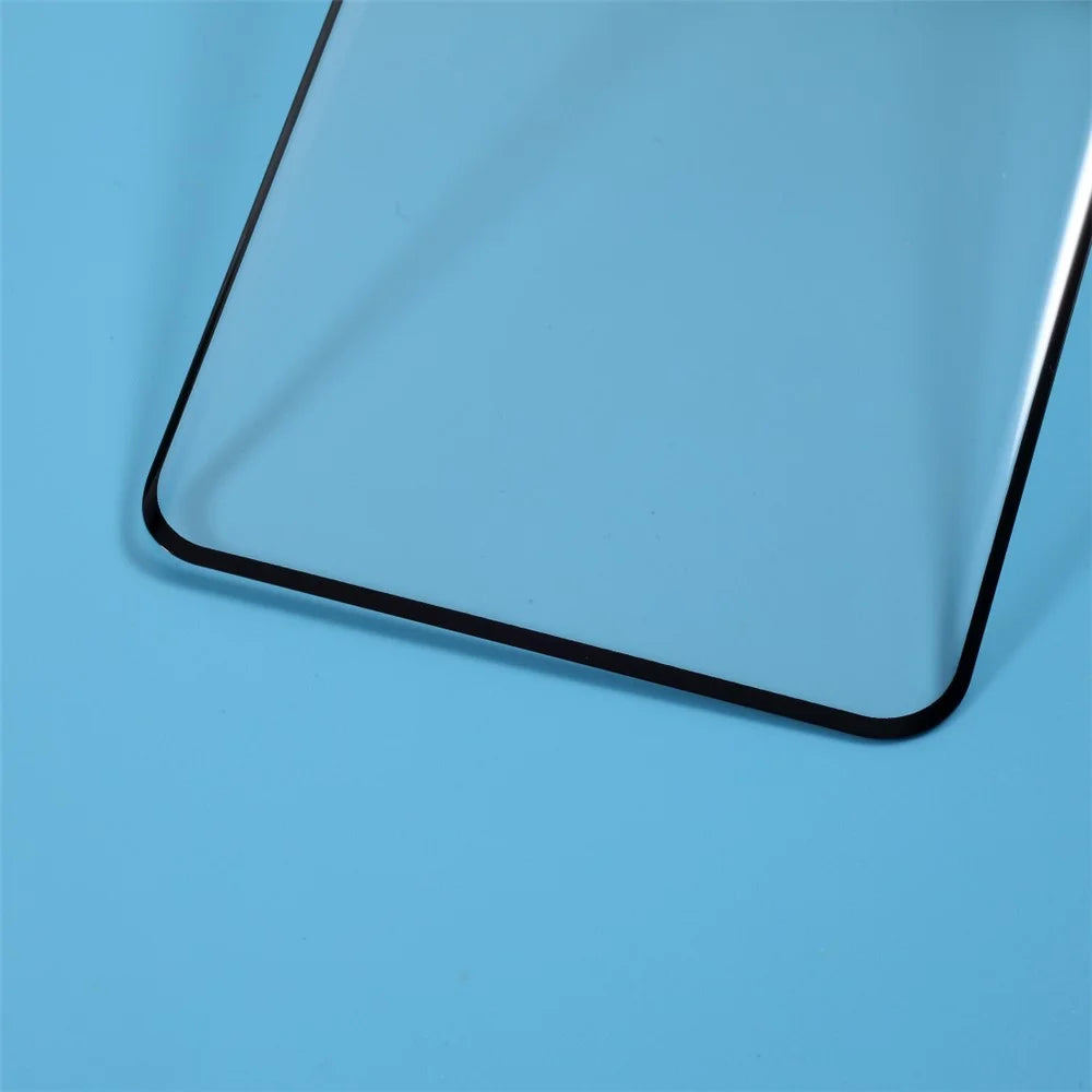 RURIHAI 0.2mm 3D Curved Full Tempered Glass Screen Film for Oppo Find X2 Neo - 4
