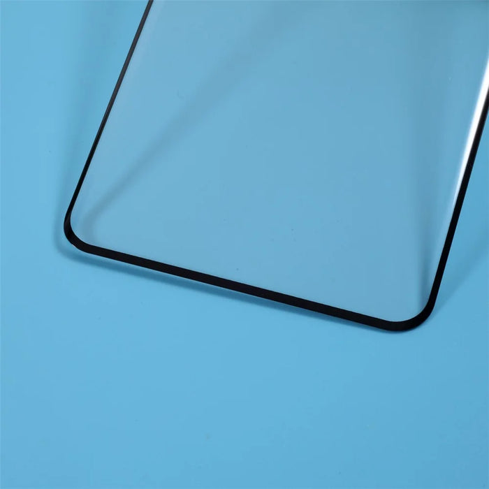 RURIHAI 0.2mm 3D Curved Full Tempered Glass Screen Film for Oppo Find X2 Neo - 4