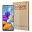 2.5D 9H Arc Edge Tempered Glass Film for Samsung Galaxy A21s - 1