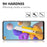 2.5D 9H Arc Edge Tempered Glass Film for Samsung Galaxy A21s - 3