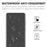 2.5D 9H Arc Edge Tempered Glass Film for Samsung Galaxy A21s - 4