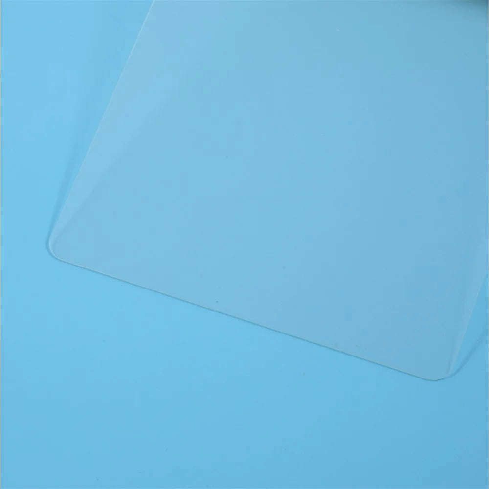 RURIHAI for Huawei MatePad T8 0.18mm Tempered Glass Screen Protector Cover - 4