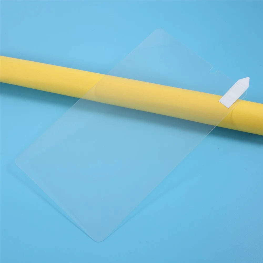 RURIHAI for Huawei MatePad T8 0.18mm Tempered Glass Screen Protector Cover - 5