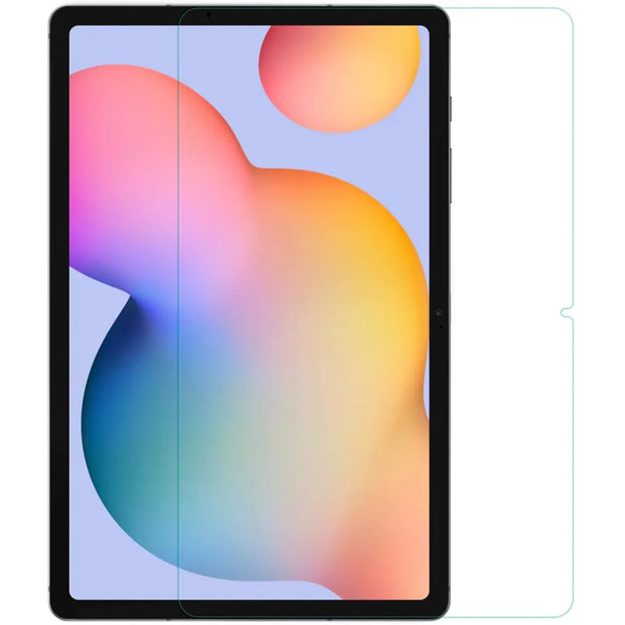 NILLKIN Amazing H+ Anti-Explosion Full Covering Tempered Glass Screen Protector for Samsung Galaxy Tab S10+ / S9+ / S7+ / Tab S7 FE / Tab S8+ - 1