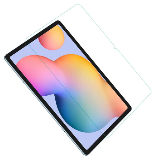 NILLKIN Amazing H+ Anti-Explosion Full Covering Tempered Glass Screen Protector for Samsung Galaxy Tab S10+ / S9+ / S7+ / Tab S7 FE / Tab S8+ - 2