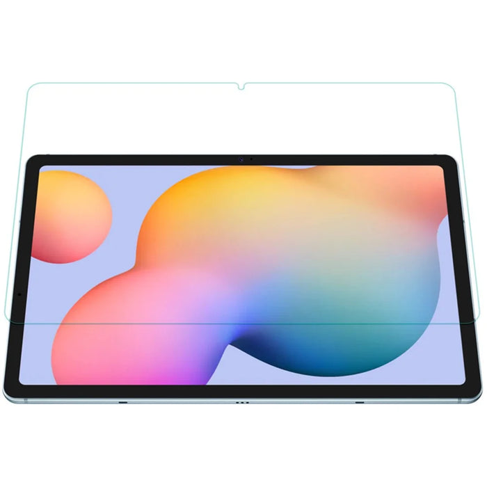 NILLKIN Amazing H+ Anti-Explosion Full Covering Tempered Glass Screen Protector for Samsung Galaxy Tab S10+ / S9+ / S7+ / Tab S7 FE / Tab S8+ - 3