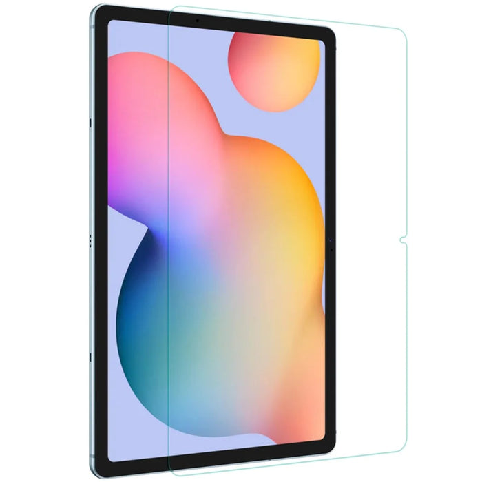 NILLKIN Amazing H+ Anti-Explosion Full Covering Tempered Glass Screen Protector for Samsung Galaxy Tab S10+ / S9+ / S7+ / Tab S7 FE / Tab S8+ - 4