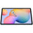 NILLKIN Amazing H+ Anti-Explosion Full Covering Tempered Glass Screen Protector for Samsung Galaxy Tab S10+ / S9+ / S7+ / Tab S7 FE / Tab S8+ - 5