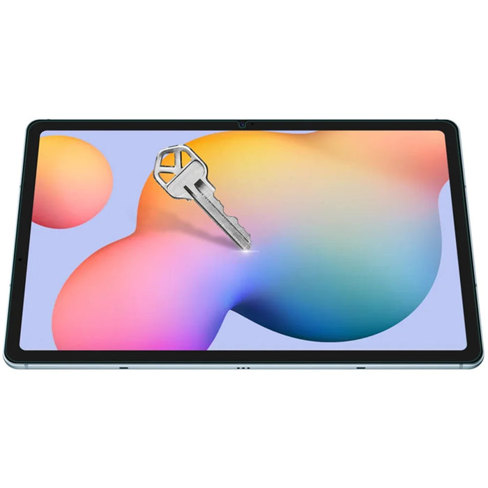 NILLKIN Amazing H+ Anti-Explosion Full Covering Tempered Glass Screen Protector for Samsung Galaxy Tab S10+ / S9+ / S7+ / Tab S7 FE / Tab S8+ - 5