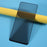 Anti-peep Silk Printing Full Screen Tempered Glass Protector for Samsung Galaxy A21s - 1