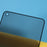 Anti-peep Silk Printing Full Screen Tempered Glass Protector for Samsung Galaxy A21s - 2