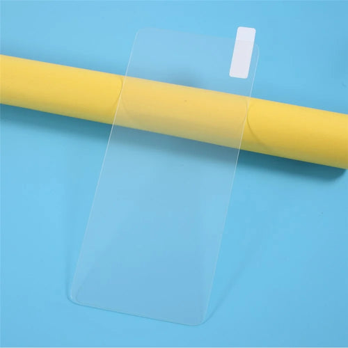 2.5D Tempered Glass Screen Protector Guard Film for Samsung Galaxy A21s - 1